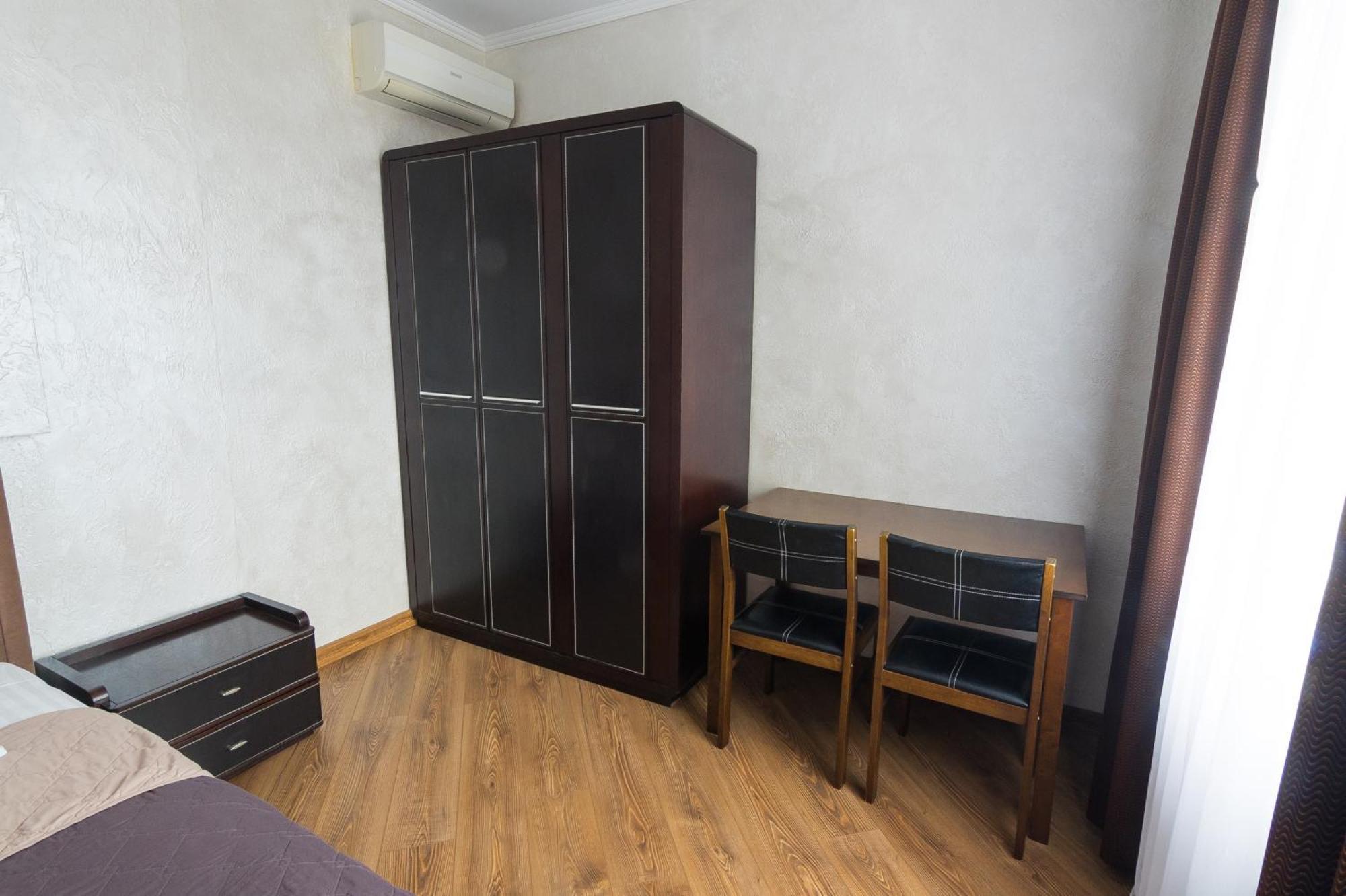 Шахерезада Vinnytsia Extérieur photo