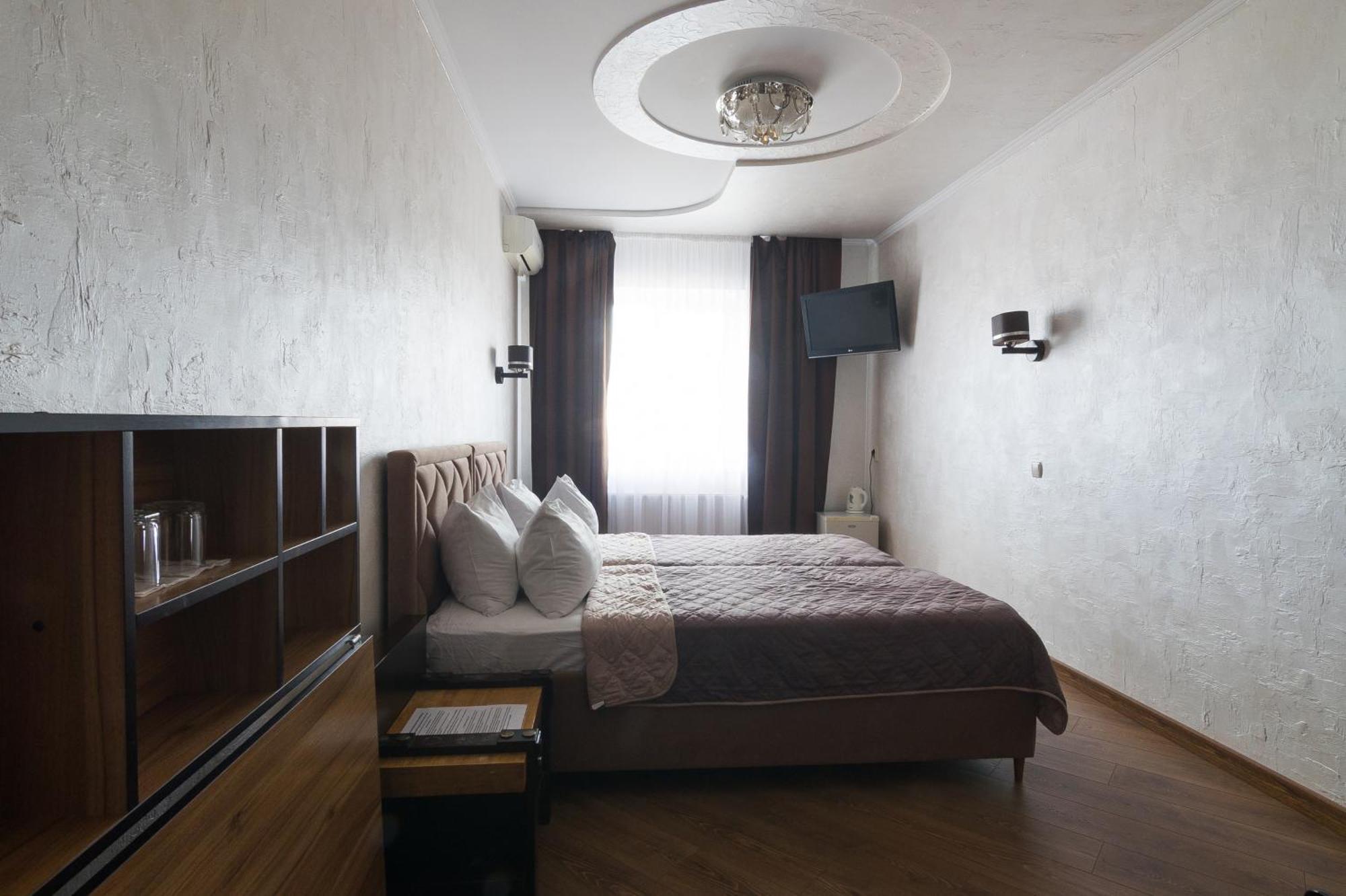Шахерезада Vinnytsia Extérieur photo